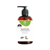 Natuur Hand Wash - Anti Bacterial Lavender & Peppermint